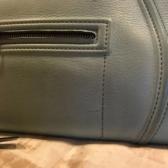 COPY - Celine phantom medium leather luggage bag - Picture 5 of 16